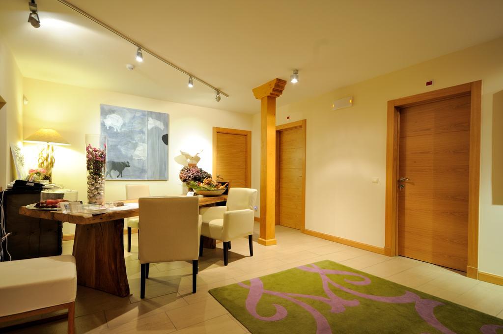 Hotel Rural Las Rozuelas Cercedilla Kültér fotó