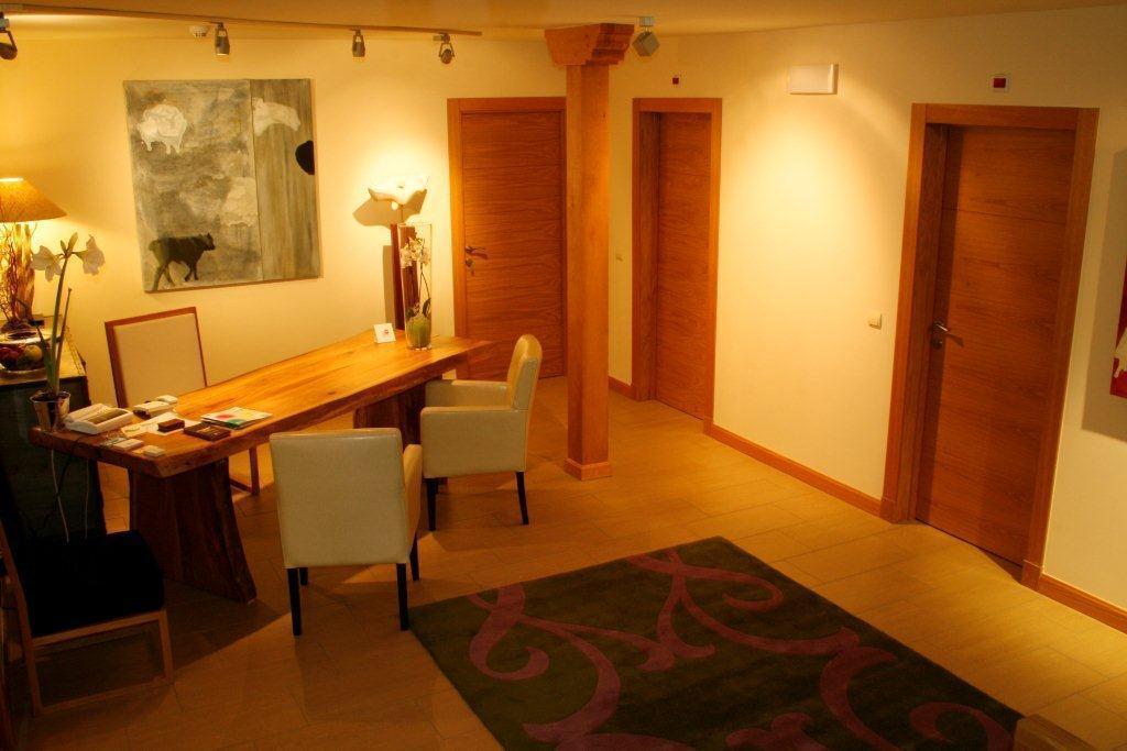 Hotel Rural Las Rozuelas Cercedilla Kültér fotó