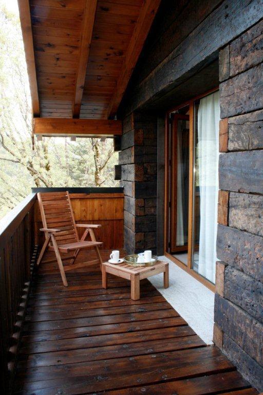 Hotel Rural Las Rozuelas Cercedilla Szoba fotó