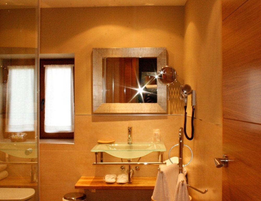 Hotel Rural Las Rozuelas Cercedilla Szoba fotó