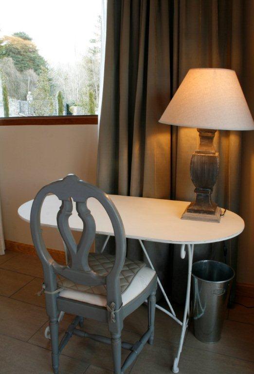 Hotel Rural Las Rozuelas Cercedilla Szoba fotó