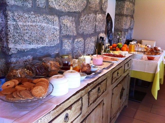 Hotel Rural Las Rozuelas Cercedilla Kültér fotó